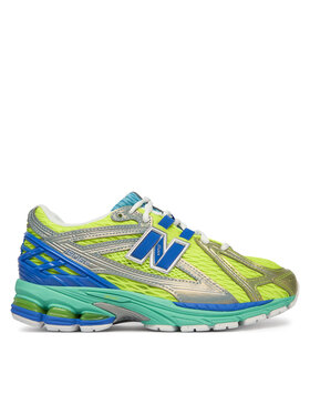 New Balance Tenisice New Balance U19063EN W Zelena