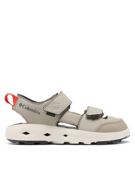 Columbia Sandalias Columbia Techsun Adventure Pt 2148722 Gris
