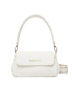 Valentino Сумка Valentino Dea Re VBS9UM09 Білий