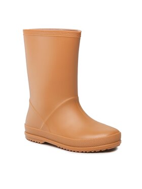 Nelli Blu Wellington Nelli Blu J21-4-0851 Marrone
