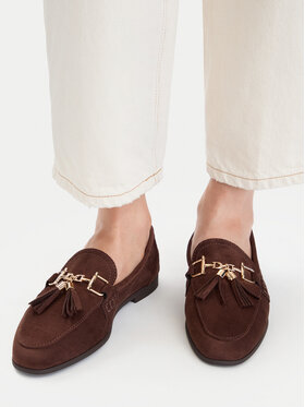 JENNY Лофери JENNY CEO-HY60163-15 Коричневий