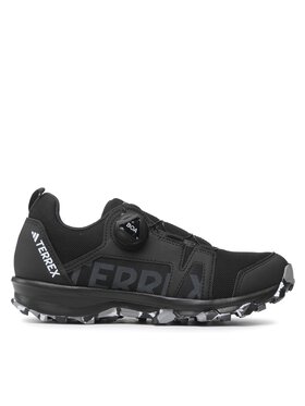 adidas Взуття для бігу adidas Terrex Agravic BOA Trail Running Shoes HQ3499 Чорний