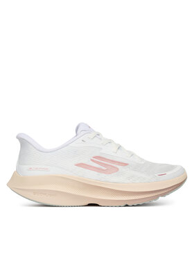 Skechers Взуття для бігу Skechers Aero Pulse 172220/WROS Білий