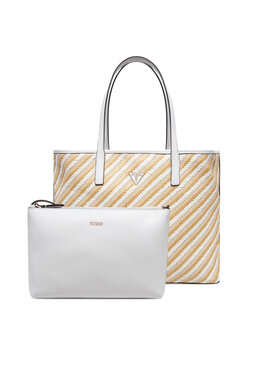 Guess Kabelka Guess HWWS93 18290 Béžová