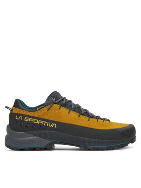 La Sportiva Трекінгові черевики La Sportiva TX4 Evo Gtx GORE-TEX ZFAS052E32E21 Жовтий