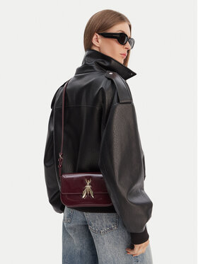 Patrizia Pepe Сумка Patrizia Pepe 8B0231/L125 Коричневий