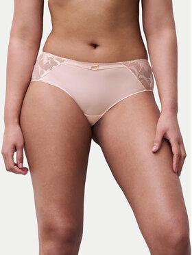 Chantelle Chantelle Braguitas clásicas Idyll C18UB0 Rosa