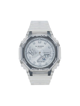 G-Shock Годинник G-Shock GA-2100BM-7A8ER Прозорий