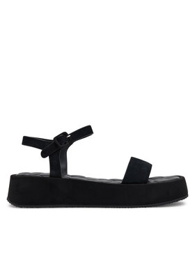 Badura Sandále Badura ASTER-SLT2356-1 Čierna