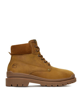 G-Star Черевики G-Star Raw CEO-BLAKE-02 MI08 Коричневий