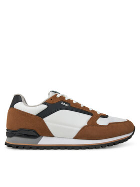 BOSS Sneakers BOSS Parkour-L 50523221 Bej