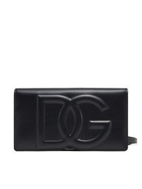 Dolce&Gabbana Bolso Dolce&Gabbana BI3279 AG081 Negro