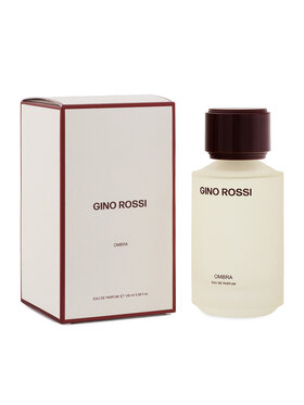GINO ROSSI Smaržūdens GINO ROSSI CEO-OMBRA Bordo