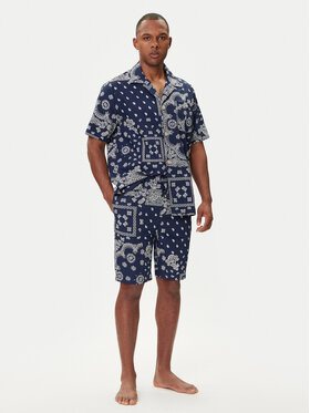 Polo Ralph Lauren Polo Ralph Lauren Pijama 714899503019 Azul marino Regular Fit
