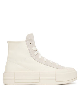 Converse Снікерcи Converse Cruise A04688C Білий