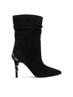 Alma En Pena Členková obuv Alma En Pena I240407 Čierna