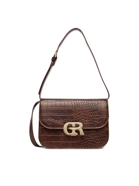 GINO ROSSI Soma Gino Rossi CEO-LINA-KQ44-CROCCO Brūns