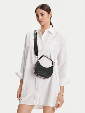 LOVE MOSCHINO Сумка LOVE MOSCHINO JC4019PP1NLT0000 Чорний