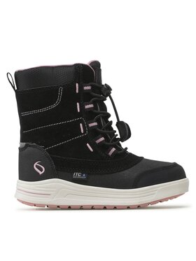 Leaf Sniega zābaki Leaf Jaren LJARE201M Melns