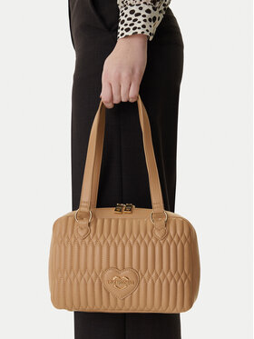 LOVE MOSCHINO Сумка LOVE MOSCHINO JC4034PP1OLJ0104 Бежевий