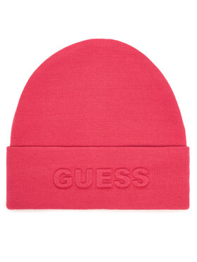 Guess Căciulă Guess AW5179 POL01 Roz