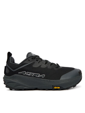 Altra Взуття для бігу Altra Experience Wild 3+ AL0A85UZ Чорний