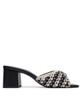 KARL LAGERFELD Шльопанці KARL LAGERFELD KL32401 Чорний