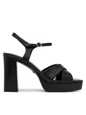 GINO ROSSI Sandales Gino Rossi ALIA-118081 Melns