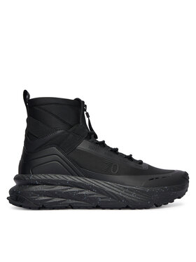 EA7 Emporio Armani Sneakersy EA7 Emporio Armani 7X000300 AF18451 UC001 Čierna