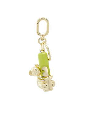 Furla Брелок Furla Iride WR00866 MT0000 CN 4529S Жовтий