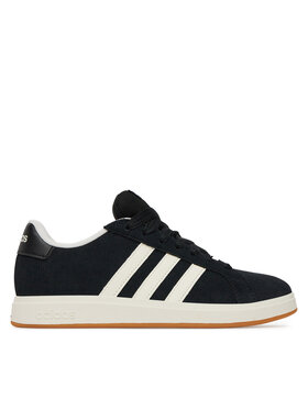 adidas Снікерcи adidas GRAND COURT 00s K JH6178 Cиній