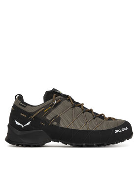 Salewa Трекінгові черевики Salewa Wildfire 2 Gtx M 61414 Коричневий