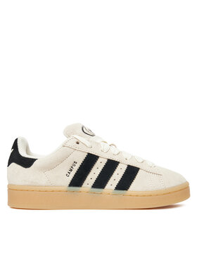 adidas Снікерcи adidas Campus 00S JQ8356 Бежевий