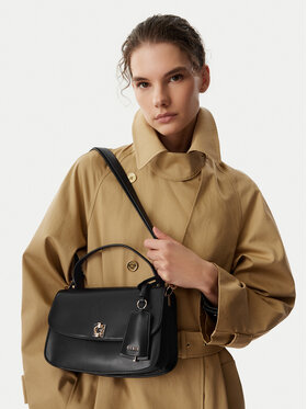 Guess Сумка Guess HWVG97 34210 Чорний