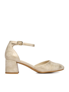 Rieker Décolleté Rieker 44762-91 Oro