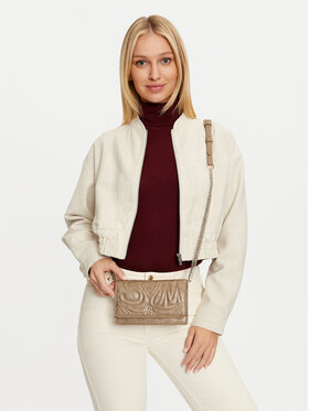 Steve Madden Ročna torba Steve Madden Blastly SM13001562 Zlata