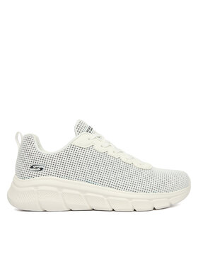 Skechers Снікерcи Skechers Bobs B Flex-Visionary Essence 117346/W Білий