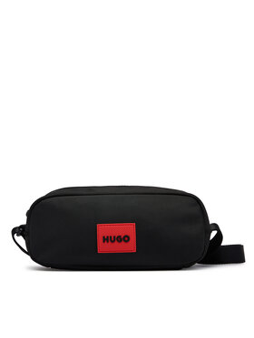 HUGO Válltáska HUGO 50573492 Fekete