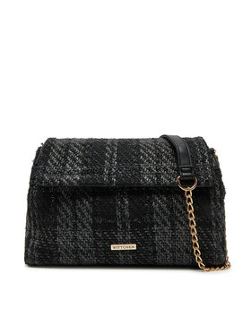 WITTCHEN Kabelka WITTCHEN 99-4Y-412-1 Čierna