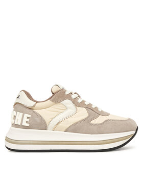 Voile Blanche Sneakersy Voile Blanche Merry Sport. 2018825-06 Šedá