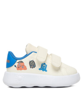 adidas Снікерcи adidas Advantage Cf I KI0740 Кремовий