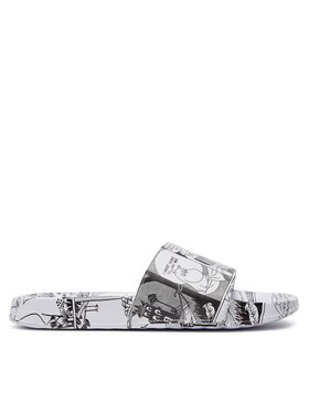 Moomin Iešļūcenes Moomin SS24-245MMN Balts