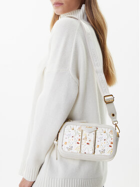 Aldo Borsetta Aldo Masuma 13933875 Bianco