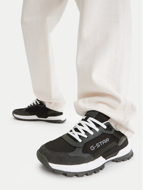 G-Star Снікерcи G-Star Raw CEO-Y24061 Сірий