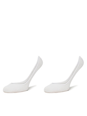 HUGO Členkové ponožky HUGO 50549269 Biela