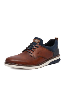 Rieker Pantofi Rieker CEO-14454-22 Maro