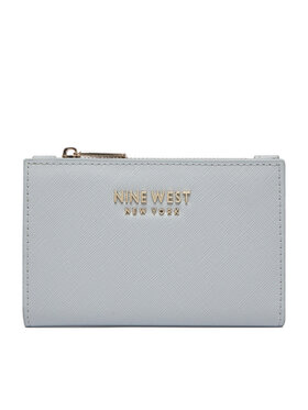 Nine West Bankkártya tartó Nine West CEO-NW-W1-009-SS26 Kék