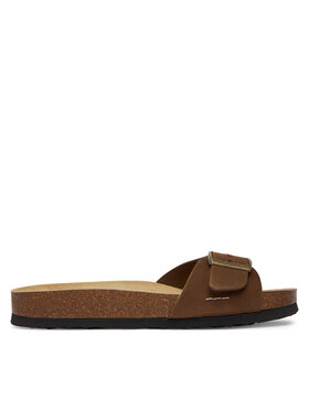 Josef Seibel Шльопанці Josef Seibel Hermine 03 64303 Коричневий