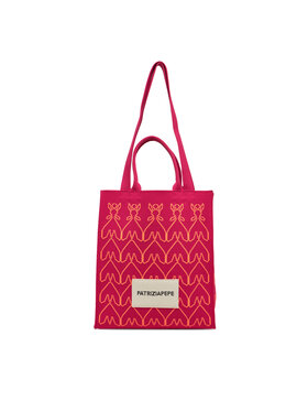 Patrizia Pepe Kabelka Patrizia Pepe 2B0123/K264 Růžová