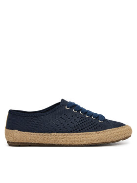 EMU Australia Espadrilles EMU Australia Agonis Mac W12469 Dunkelblau